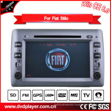 Car DVD Player for FIAT Stilo GPS Navigation Pod TV HD Touchscreen
